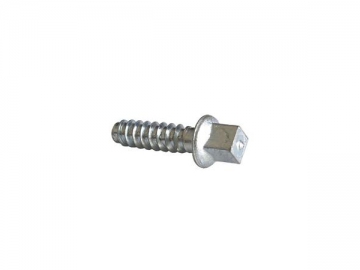 Rail Sleeper Screw