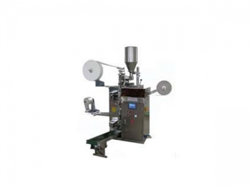 Tea Bag Packing Machine