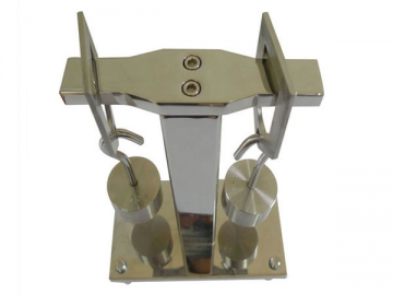 High Temperature Indentation Testing Device HC9936