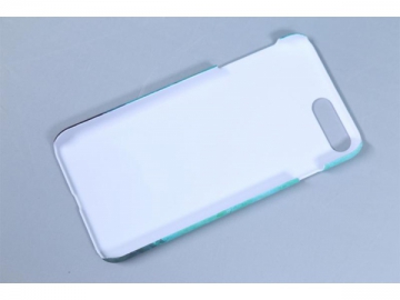iPhone 7 plus Protective Case  (Custom TPU Mobile Phone Case, PC Phone cover)