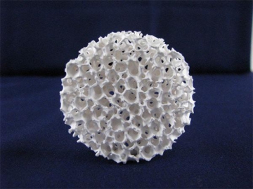 Ceramic Foam Filter
